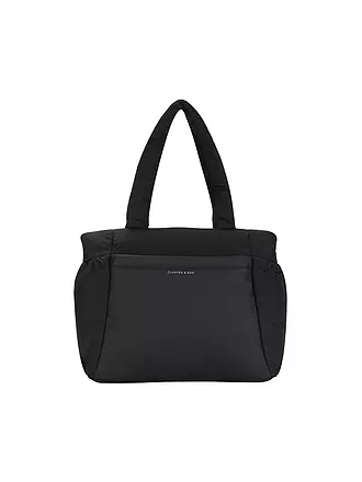 KAPTEN & SON | Sac - Sac bandoulière HELLVI CLOUD MEDIUM | 